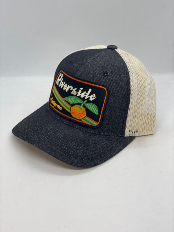 Gorro de bolsillo Riverside Citrus