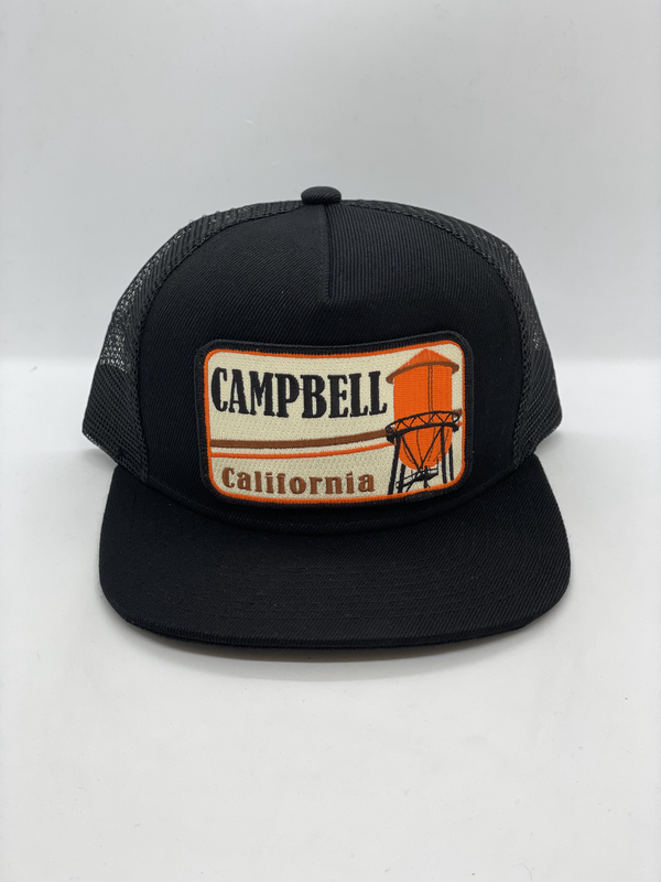 Sombrero de bolsillo Campbell