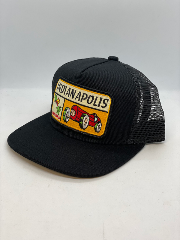 Indianapolis Indiana Pocket Hat