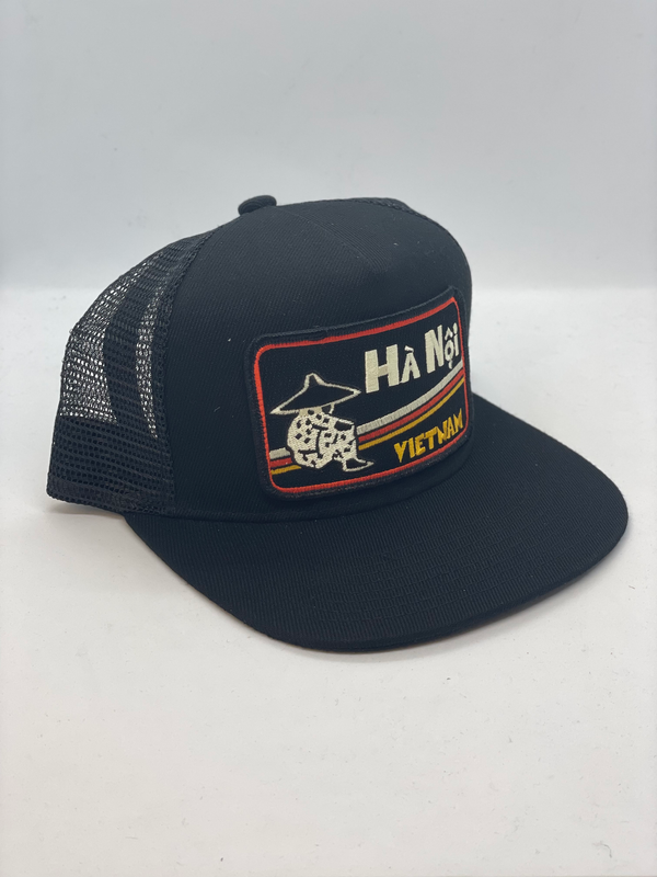 Ha Noi Vietnam Pocket Hat