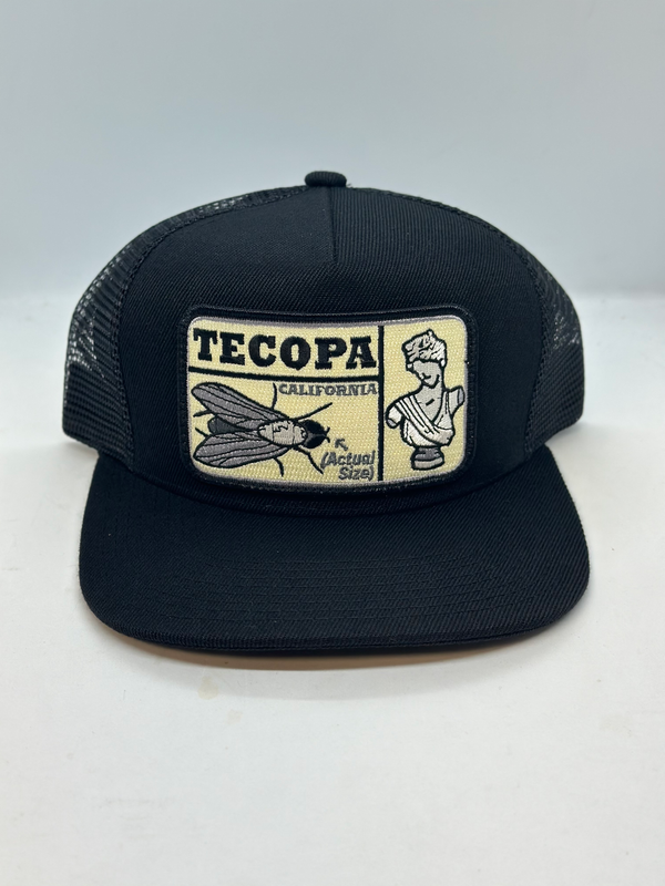 Tecopa Pocket Hat