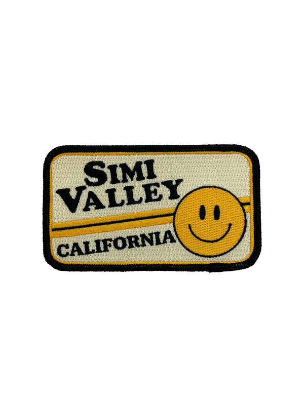 Simi Valley Patch