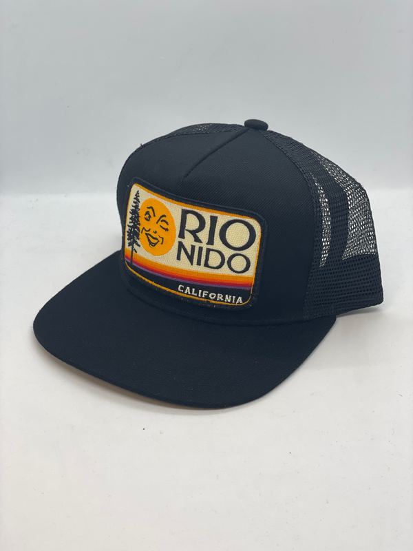 Rio Nido Pocket Hat