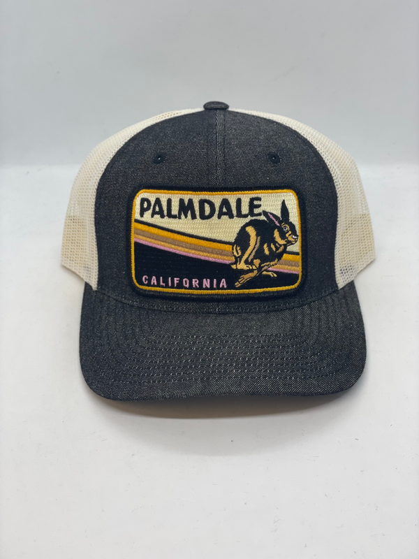 Palmdale Pocket Hat