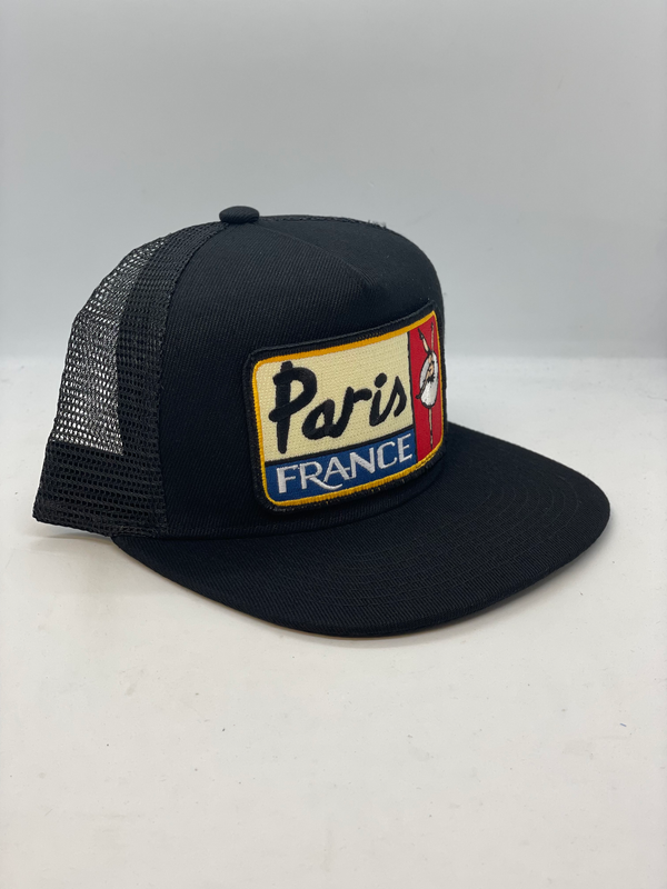 Paris France Dancer Hat