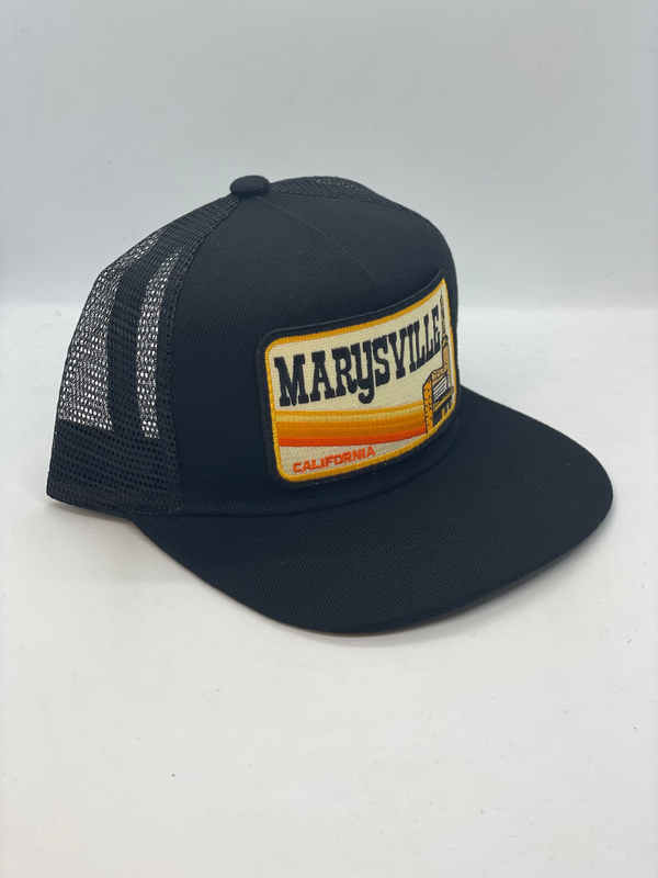 Marysville Pocket Hat