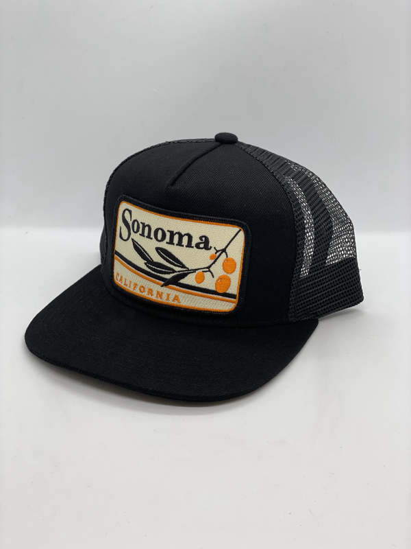 Sonoma Pocket Hat