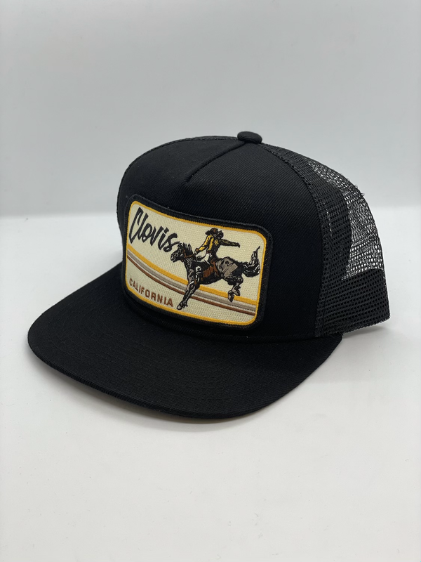 Sombrero de bolsillo Clovis