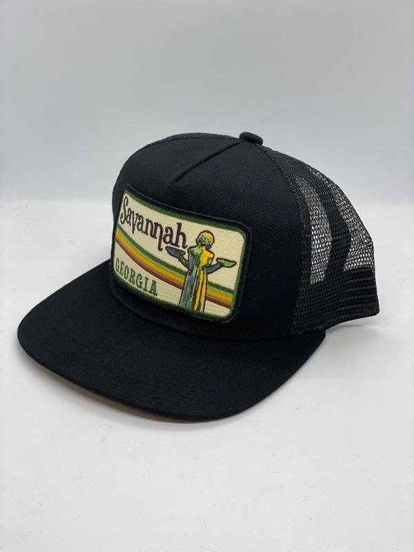 Savannah Georgia Pocket Hat