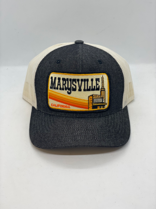 Marysville Pocket Hat