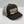 Sombrero de bolsillo de Huntington Beach (arco iris))