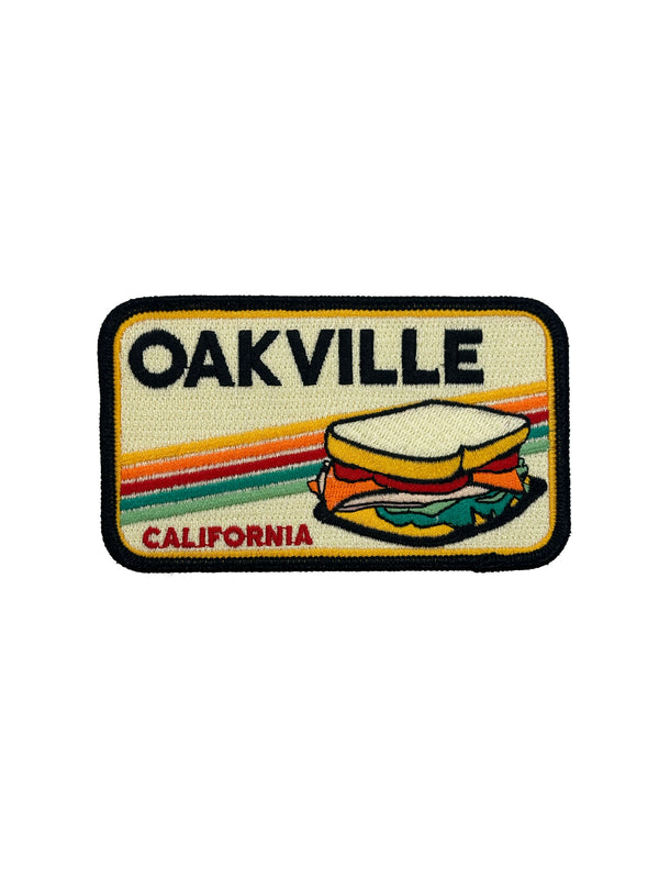 Oakville Patch