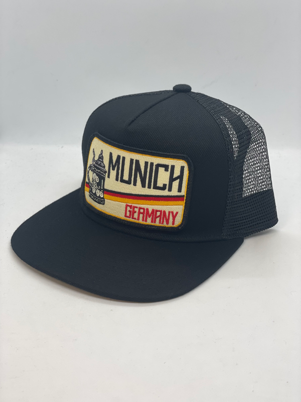 Gorro de bolsillo Munich Alemania