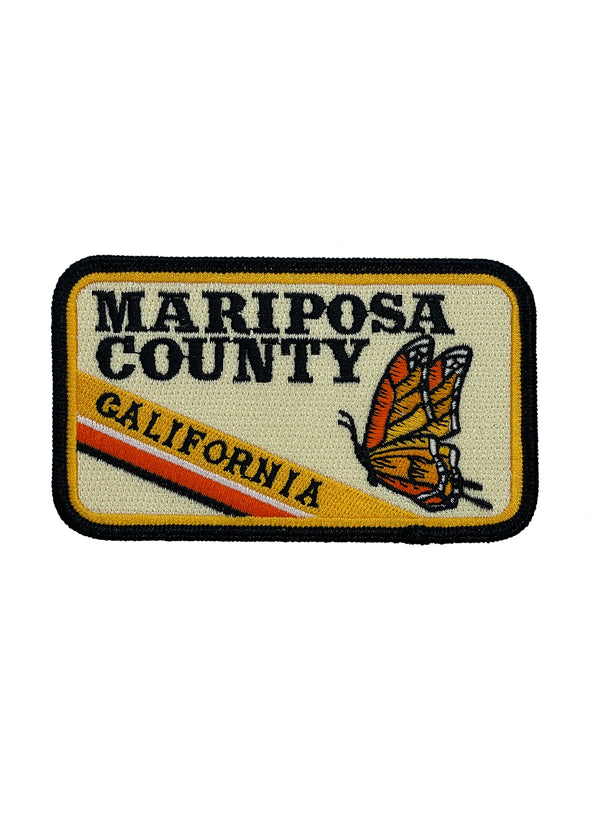 Mariposa County Patch