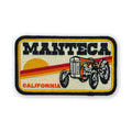 Image for Parche Manteca