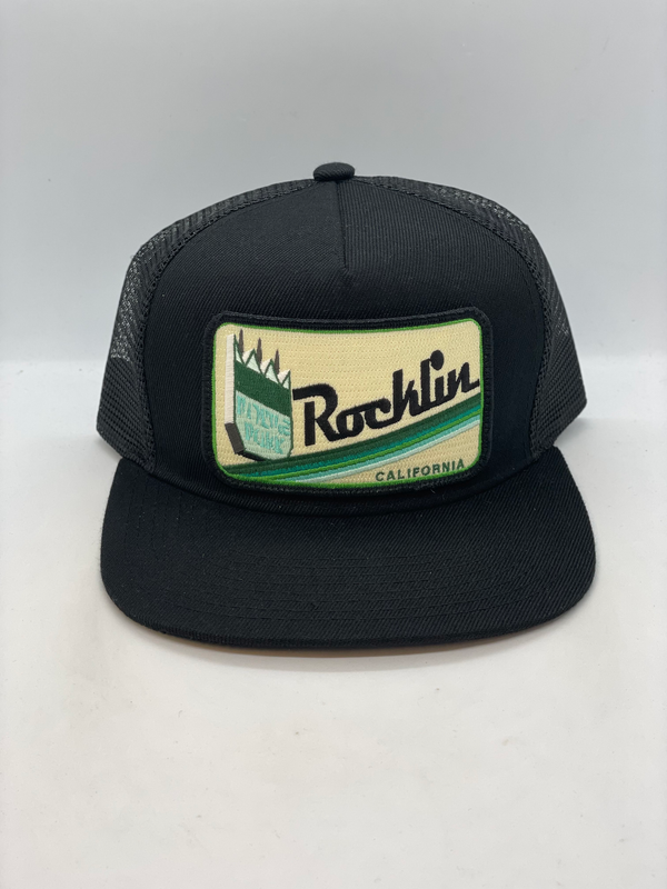 Rocklin Pocket Hat