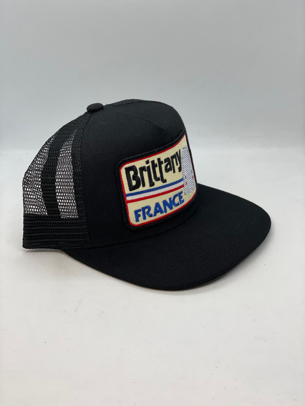 Brittany France Pocket Hat