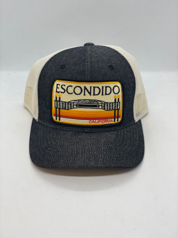 Escondido Pocket Hat