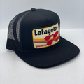 Image for Sombrero de bolsillo Lafayette Louisiana