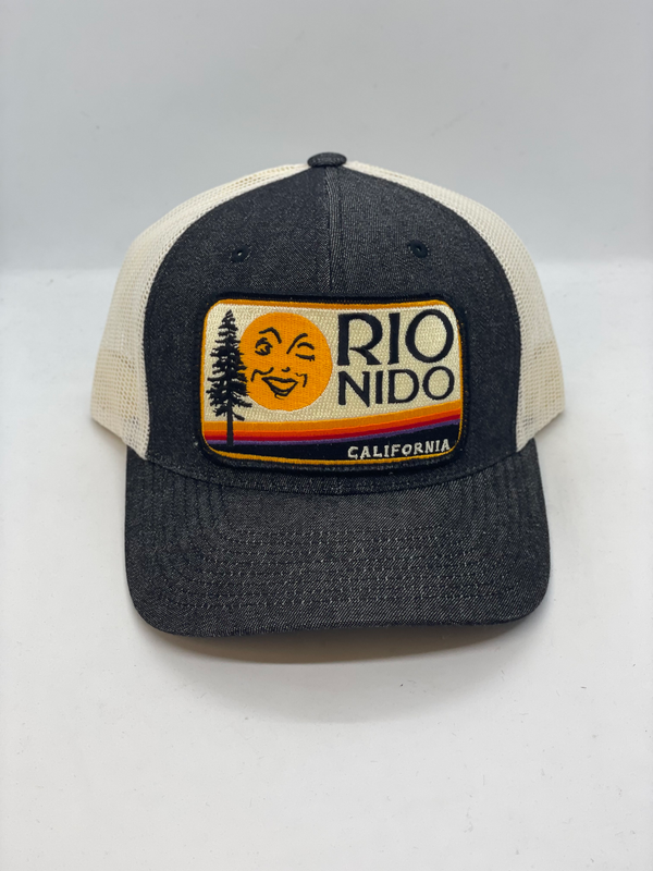 Rio Nido Pocket Hat