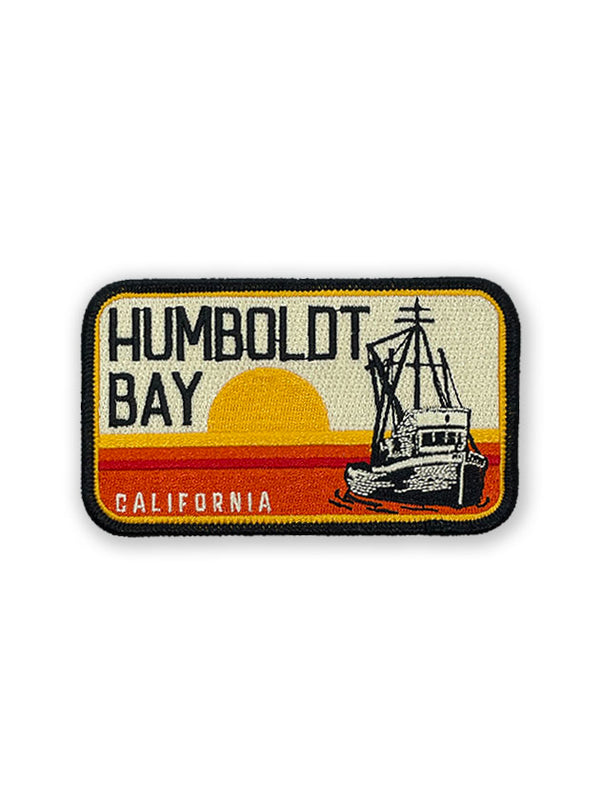 Humboldt Bay Patch