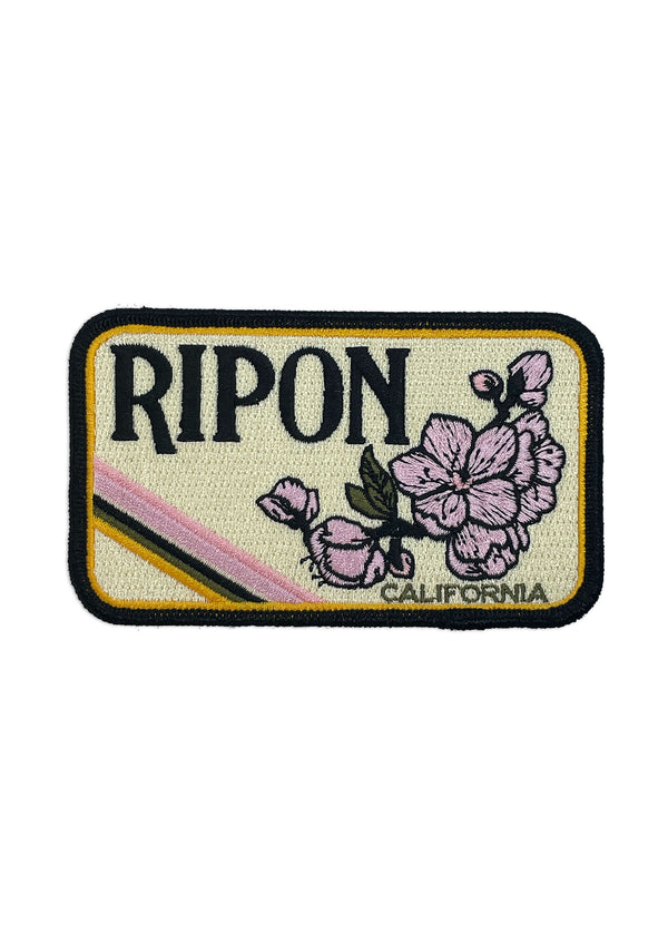 Parche Ripón