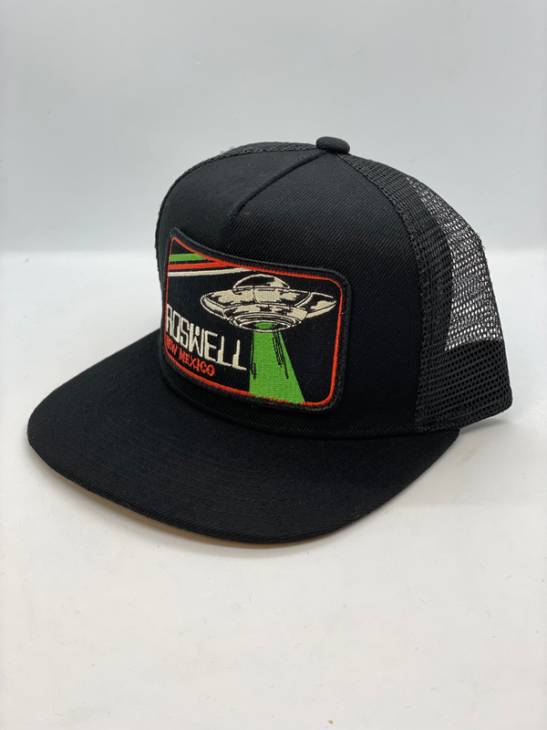 Roswell New Mexico Pocket Hat