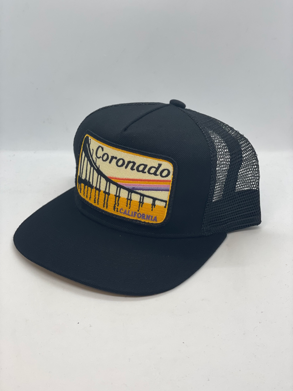 Coronado Pocket Hat