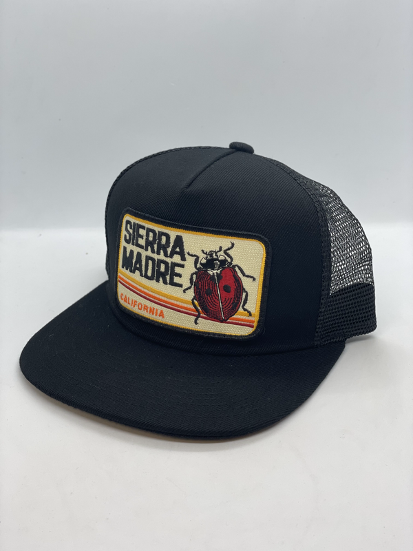 Sierra Madre Pocket Hat