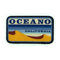Image for Parche Océano