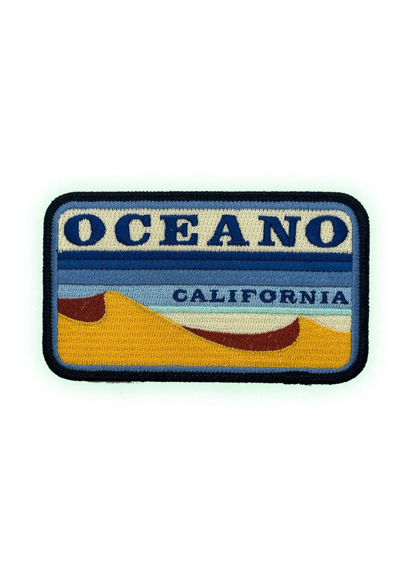 Oceano Patch