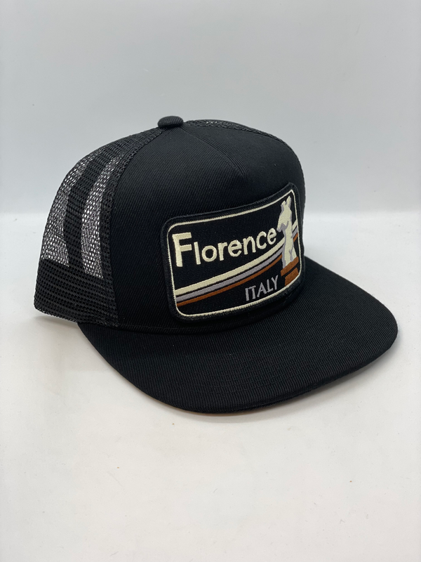 Sombrero de bolsillo Florencia Italia