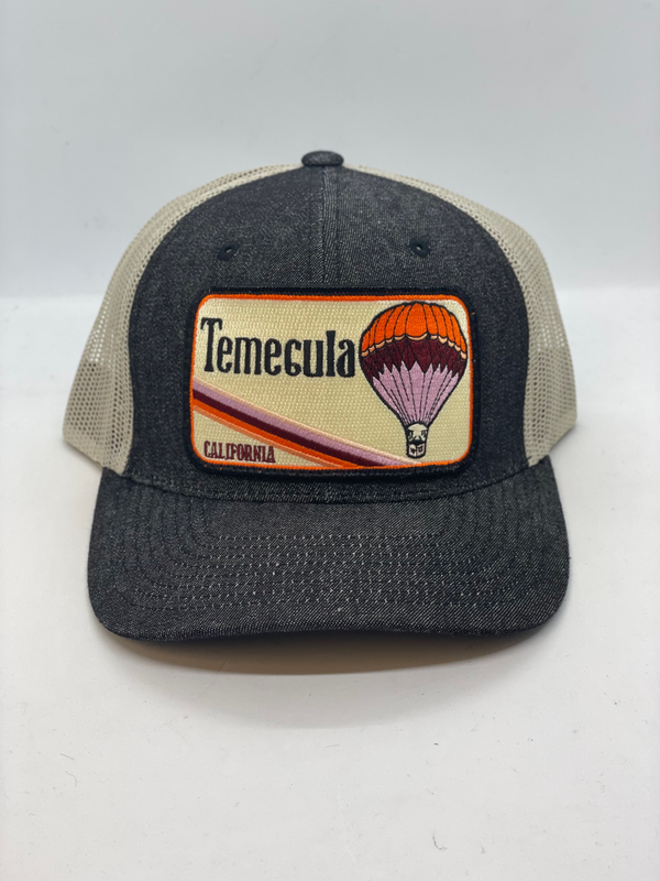 Temecula Pocket Hat