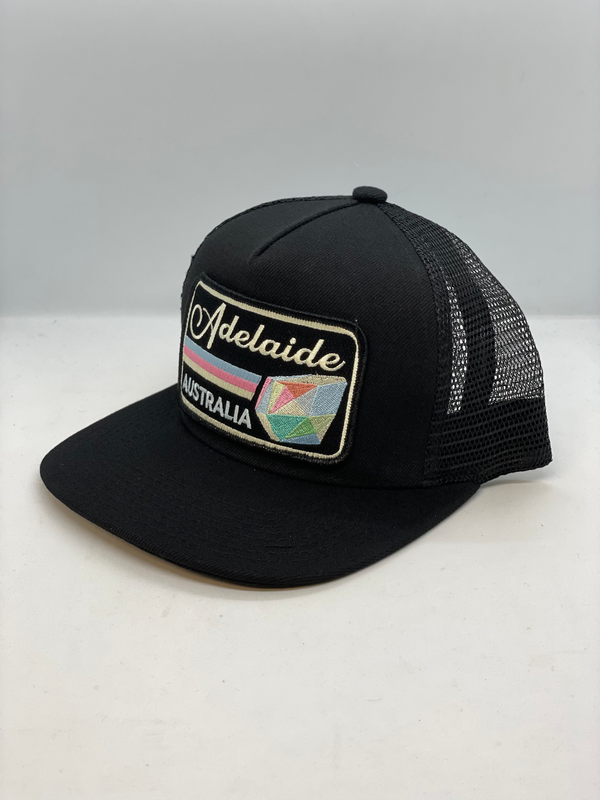Adelaide Australia Pocket Hat