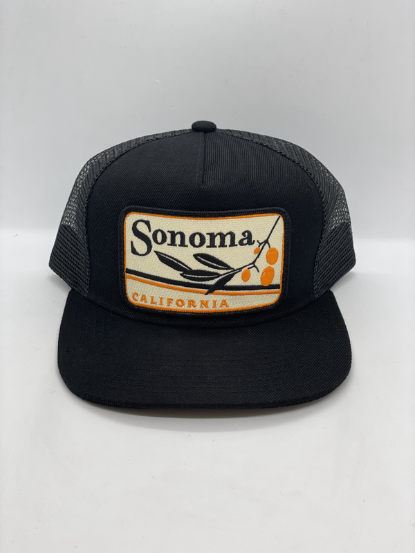 Sonoma Pocket Hat