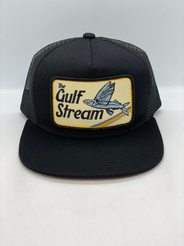 The Gulf Stream Pocket Hat