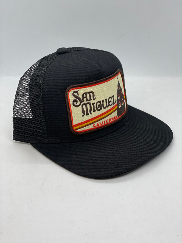 San Miguel Pocket Hat