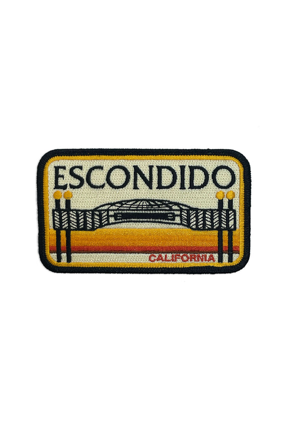 Escondido Patch