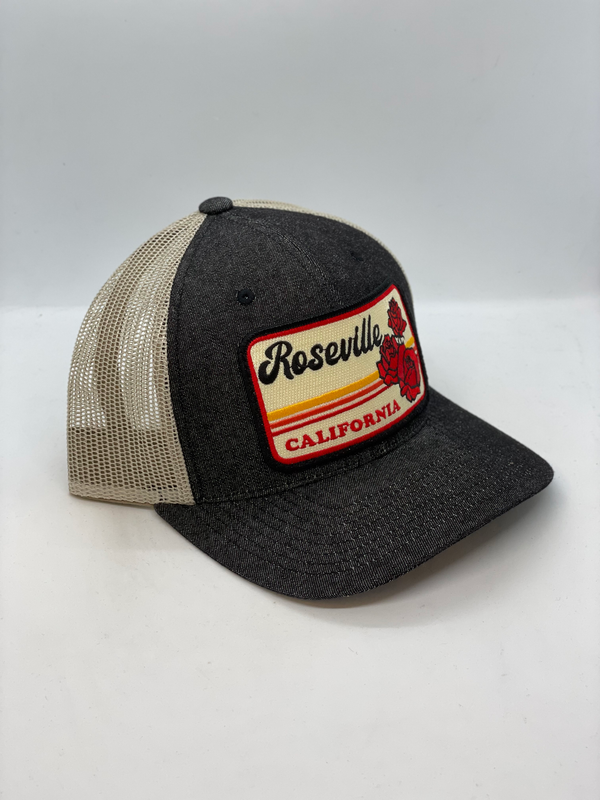 Roseville Pocket Hat