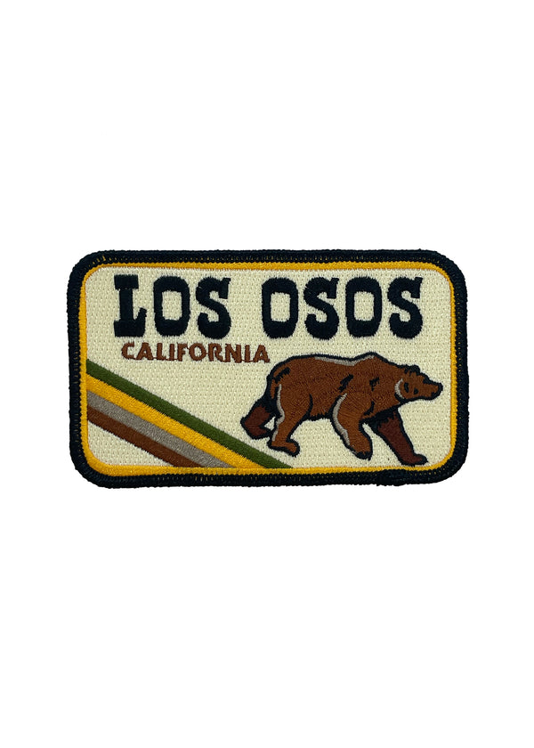 Los Osos Patch