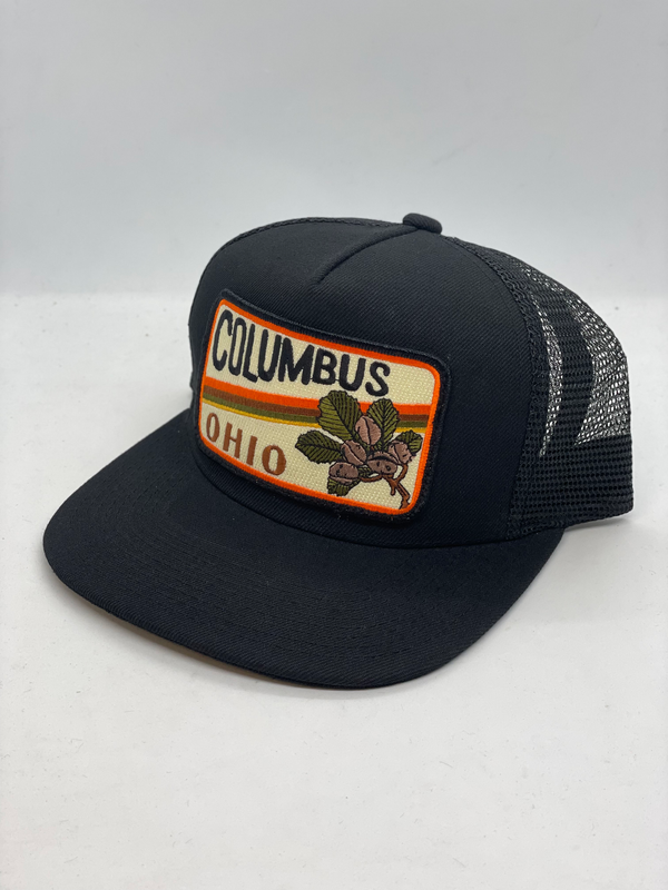 Columbus Ohio Pocket Hat