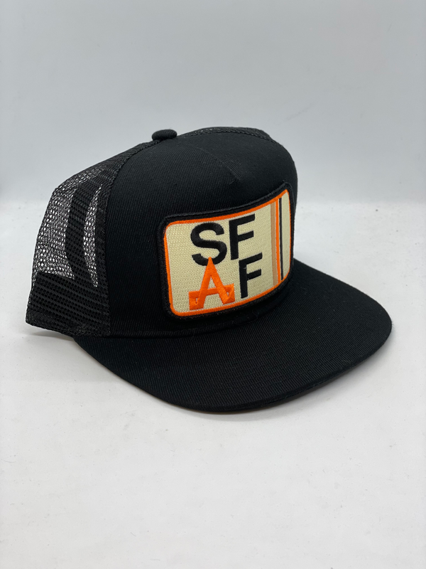 SFAF San Francisco Pocket Hat