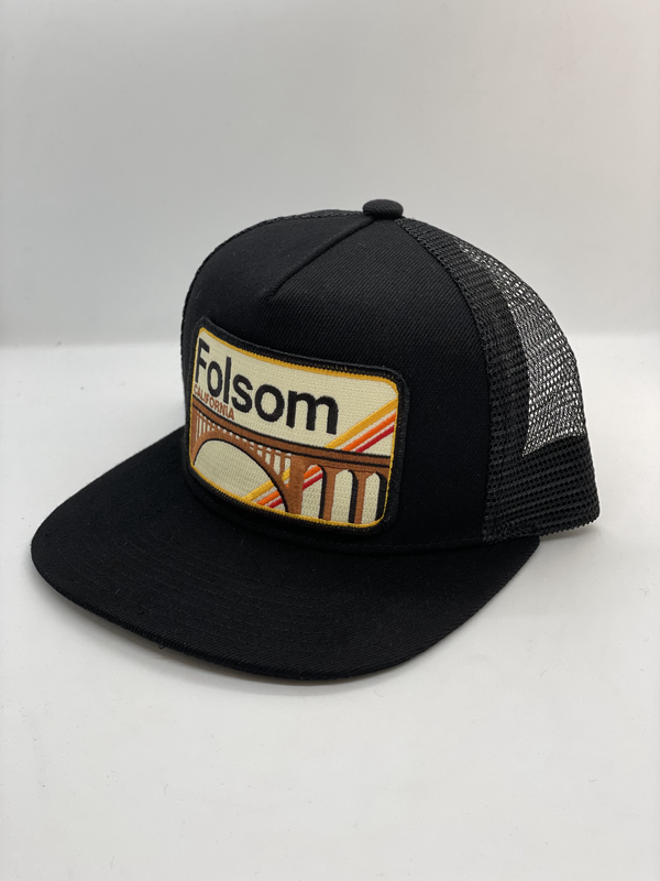 Folsom Pocket Hat