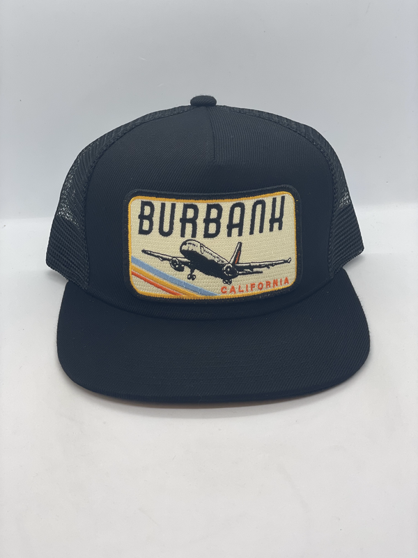 Burbank Pocket Hat