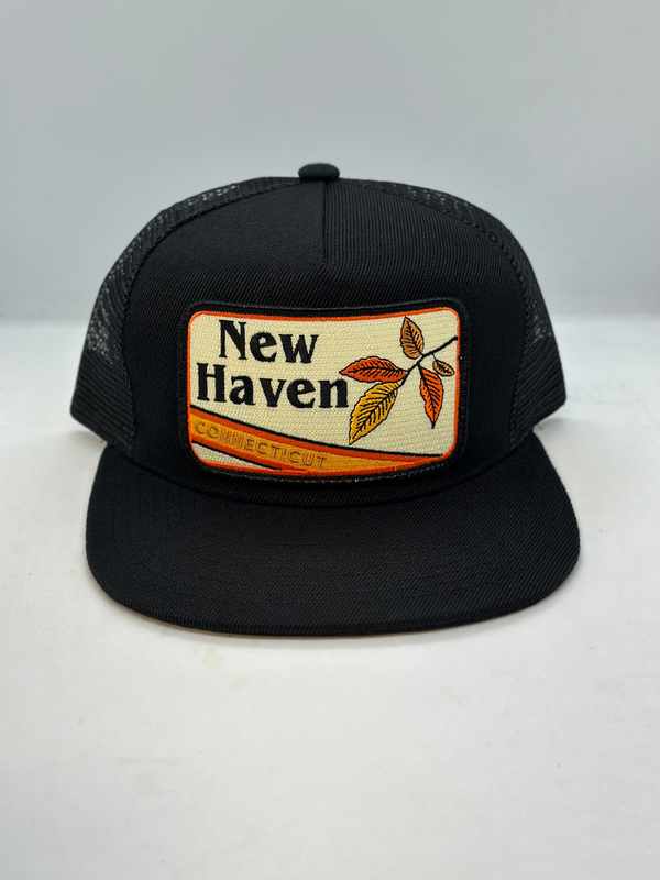 Sombrero de bolsillo New Haven Connecticut