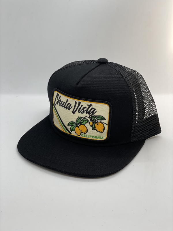 Sombrero de bolsillo Chula Vista