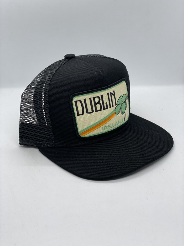 Snapback caps dublin shop