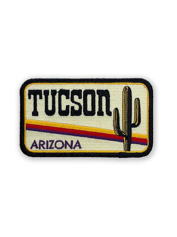 Tucson Arizona Patch