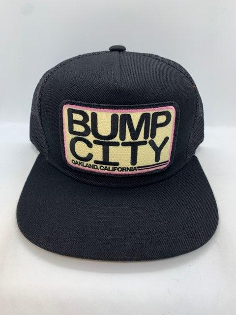 Gorra de bolsillo Bump City Oakland