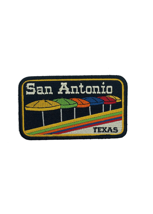 San Antonio Texas Patch